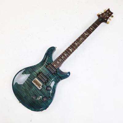 【中古】 エレキギター PRS P24 Trem Artist Package Rosewood Neck BZF Royal Blue 2014年製 ポールリードスミス アーティストパッケージ Paul Reed Smith ローズネック ハカランダ指板 Regular Neck 詳細画像