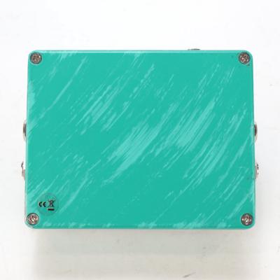 【中古】 モジュレーションペダル JAM Pedals Ripply Fall ボトム画像