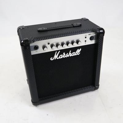 【中古】 ギターアンプ MARSHALL MG15CFR