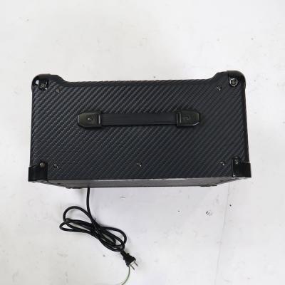 【中古】 ギターアンプ MARSHALL MG15CFR 上面