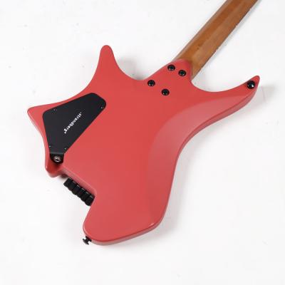 【訳あり】 エレキギター strandberg BODEN ESSENTIAL 6 Astro Dust アウトレット ストランドバーグ ボーデン エッセンシャル ボディバック