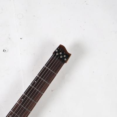 【訳あり】エレキギター strandberg BODEN ESSENTIAL 6 Future Dusk アウトレット ストランドバーグ ボーデン エッセンシャル ヘッド