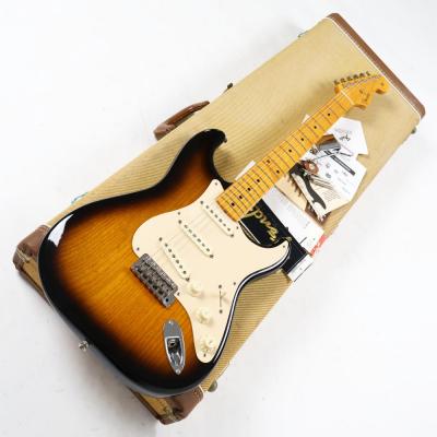 【中古】 エレキギター Fender FSR American Vintage ’54 Stratocaster 2CS 2007年製 貴重な1954スタイル アッシュボディー フェンダー