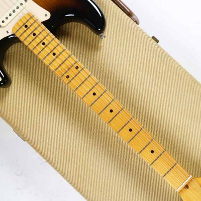 【中古】 エレキギター Fender FSR American Vintage ’54 Stratocaster 2CS 2007年製 貴重な1954スタイル アッシュボディー フェンダー ネック