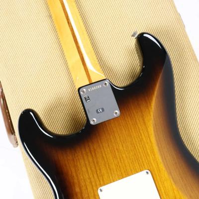 【中古】 エレキギター Fender FSR American Vintage ’54 Stratocaster 2CS 2007年製 貴重な1954スタイル アッシュボディー フェンダー ネックプレート