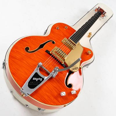 【中古】GRETSCH グレッチ 6120SSU Brian Setzer Signature 1993年製 エレキギター