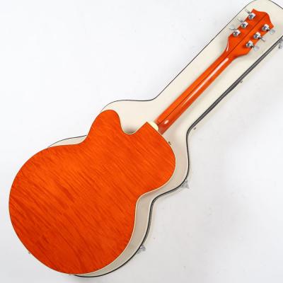 【中古】GRETSCH グレッチ 6120SSU Brian Setzer Signature 1993年製 エレキギター ボディバック画像
