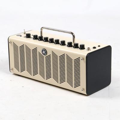 【中古】 コンパクトギターアンプ YAMAHA THR10 小型アンプ 全体