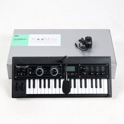 【中古】 KORG microKORG XL+ シンセサイザー ボコーダー