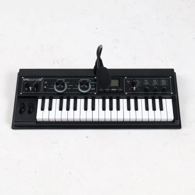 【中古】 KORG microKORG XL+ シンセサイザー ボコーダー 正面