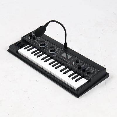 【中古】 KORG microKORG XL+ シンセサイザー ボコーダー 全体