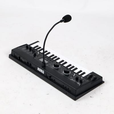 【中古】 KORG microKORG XL+ シンセサイザー ボコーダー 全体