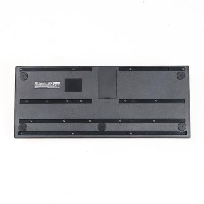 【中古】 KORG microKORG XL+ シンセサイザー ボコーダー 裏面