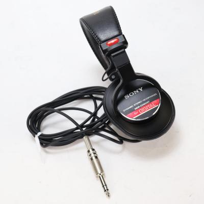【中古】 ヘッドホン ソニー SONY MDR-CD900ST モニターヘッドホン