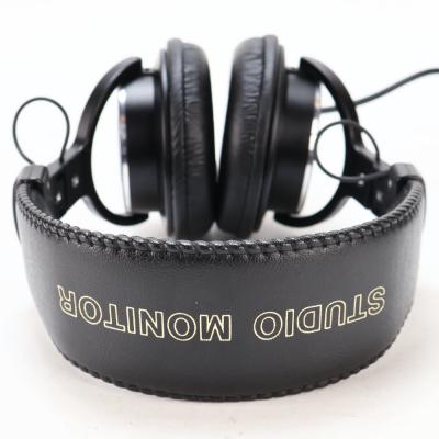 【中古】 ヘッドホン ソニー SONY MDR-CD900ST モニターヘッドホン ヘッドバンド