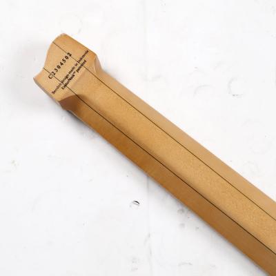 【中古】 エレキギター stranderg Salen Classic NX 6 Butterscotch Blonde テレキャスタースタイルのストランドバーグ Suhrピックアップ搭載 ネック