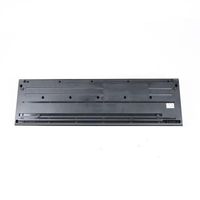 【中古】 ROLAND FA-06 Music Workstation シンセサイザー 裏面