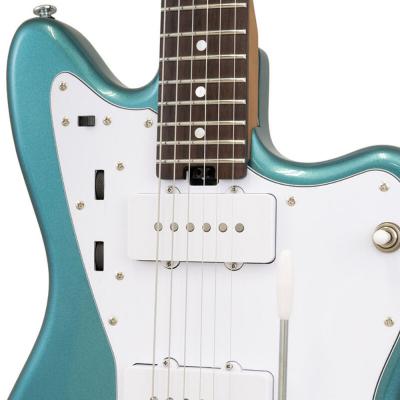 Soloking ソロキング JM-40 Classic SWGRM エレキギター アップ