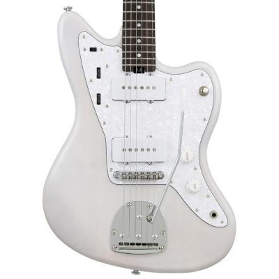 Soloking ソロキング JM-40 Classic WHBLD エレキギター ボディ画像