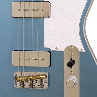 Soloking ソロキング MT-1 Deluxe P90 TDPL エレキギター アップ