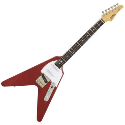 Soloking ソロキング MTV-1 SSS CAR エレキギター
