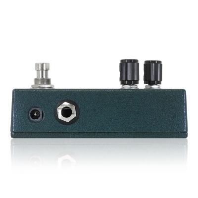 Skreddy Pedals スクレディペダルズ Echo Mini エコー ディレイ ギターエフェクター 側面