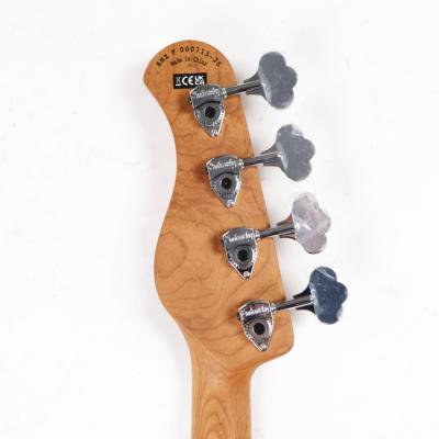 Sadowsky サドウスキー MetroExpress MX21 HP4 Maple Fingerboard Olympic White エレキベース ヘッド裏画像2