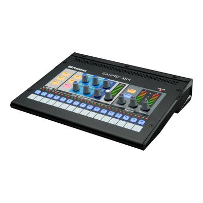 PreSonus プレソナス EarMix 16M Personal Monitor Mixer パーソナルモニターミキサー 全体