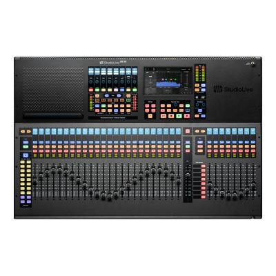 PreSonus プレソナス StudioLive SE 32 Digital Console Mixer デジタルミキサー