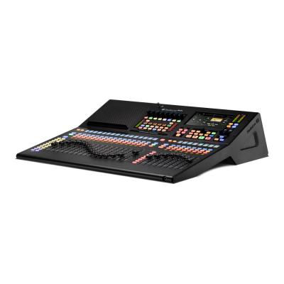 PreSonus プレソナス StudioLive SE 24 Digital Console Mixer デジタルミキサー 全体