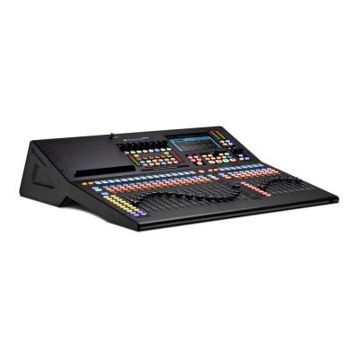 PreSonus プレソナス StudioLive SE 24 Digital Console Mixer デジタルミキサー 全体
