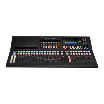 PreSonus プレソナス StudioLive SE 24 Digital Console Mixer デジタルミキサー 正面
