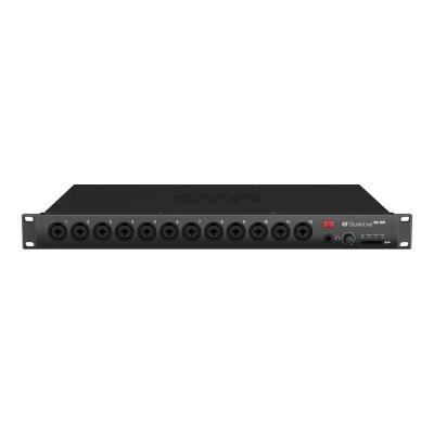 PreSonus プレソナス StudioLive SE 16R Digital Rack Mixer デジタルミキサー