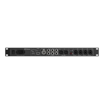 PreSonus プレソナス StudioLive SE 16R Digital Rack Mixer デジタルミキサー 背面