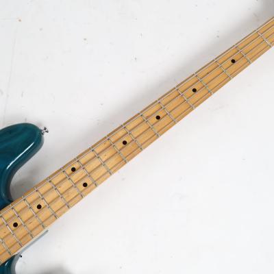 【中古】 Seymour Duncan セイモア ダンカン Traditional Series ジャズベースタイプ エレキベース 指板
