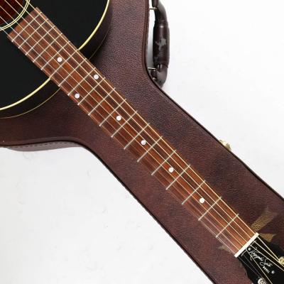 【中古】 アコースティックギター Gibson Custom Shop Kazuyoshi Saito J-35 斉藤和義氏モデル 2018年製 #79 of 100 ギブソン J35 ネック