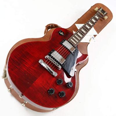 【中古】 エレキギター Gibson Les Paul Studio Wine Red YLD 1999年製 ギブソン レスポールスタジオ ワインレッド