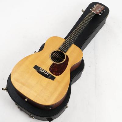 【中古】 アコースティックギター Martin OO-X1AE 2015年製 Fishman Sonitoneピックアップ搭載 00-X1AE 00X1AE