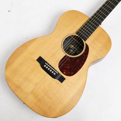 【中古】 アコースティックギター Martin OO-X1AE 2015年製 Fishman Sonitoneピックアップ搭載 00-X1AE 00X1AE ボディトップ