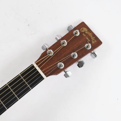 【中古】 アコースティックギター Martin OO-X1AE 2015年製 Fishman Sonitoneピックアップ搭載 00-X1AE 00X1AE ヘッド
