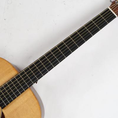 【中古】 アコースティックギター Martin OO-X1AE 2015年製 Fishman Sonitoneピックアップ搭載 00-X1AE 00X1AE 指板