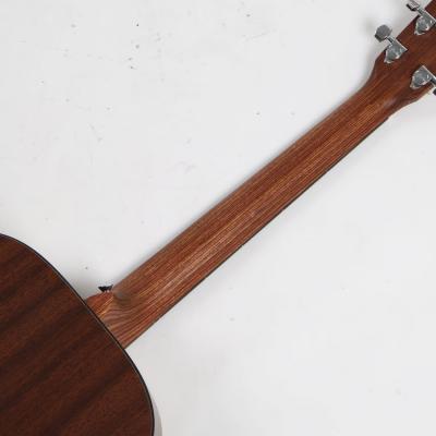 【中古】 アコースティックギター Martin OO-X1AE 2015年製 Fishman Sonitoneピックアップ搭載 00-X1AE 00X1AE ネック