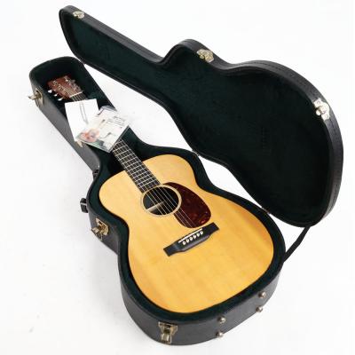 【中古】 アコースティックギター Martin OO-X1AE 2015年製 Fishman Sonitoneピックアップ搭載 00-X1AE 00X1AE ケース