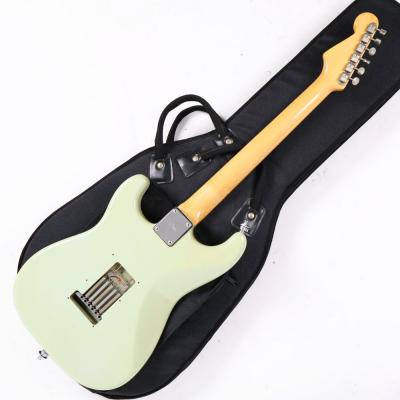 【中古】 Moon ムーン ST-172 Bartolini エレキギター ボディバック画像