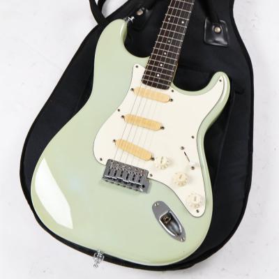 【中古】 Moon ムーン ST-172 Bartolini エレキギター ボディ画像