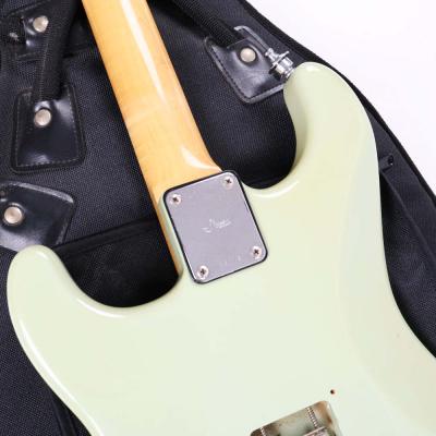 【中古】 Moon ムーン ST-172 Bartolini エレキギター ネックプレート