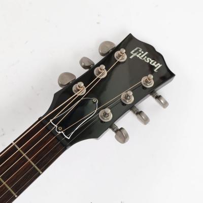 【中古】 アコースティックギター Gibson J-45 Standard Vintage Sunburst 2015年製 ギブソン J45 サンバースト ヘッド