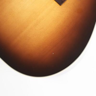 【中古】 アコースティックギター Gibson J-45 Standard Vintage Sunburst 2015年製 ギブソン J45 サンバースト 打痕