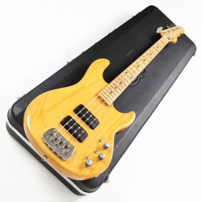 【中古】G&L USA L-2000 Natural 1997年製 エレキベース