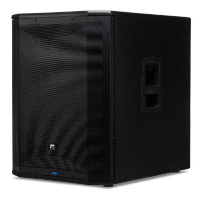 PreSonus プレソナス Air XD Sub 18 1 x 18' Active Extended Definition Subwoofer アクティブサブウーファー 全体